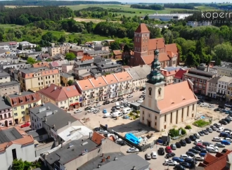 Nowomiejski rynek z potencjałem