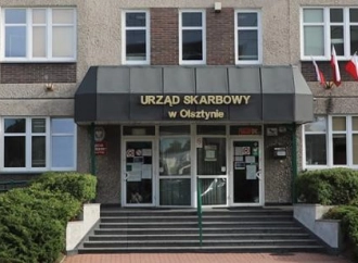 Olsztyński Urząd Skarbowy wznowi obsługę
