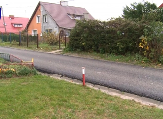 Pieniężno inwestuje