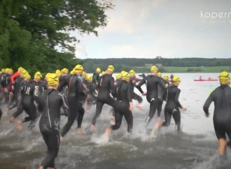 Triathlon Kurzętnik