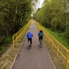 Na rower do gminy Nowe Miasto Lubawskie