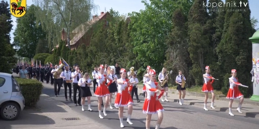 Święto strażaków w Tylicach