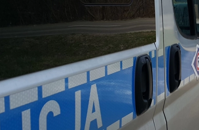 {Warmińsko-mazurscy policjanci podsumowali wielkanocny weekend na drogach regionu. Niestety, 4 osoby zginęły.}