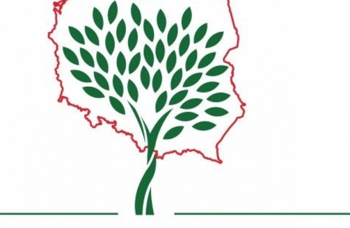 {„100 tysięcy drzew na 100-lecie Niepodległości” - to akcja, która za tydzień zawita również do Olsztyna.}
