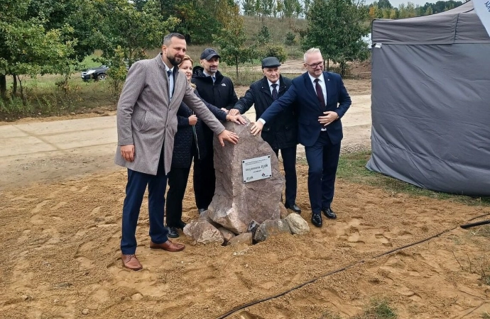 Olsztyn będzie miał biogazownię