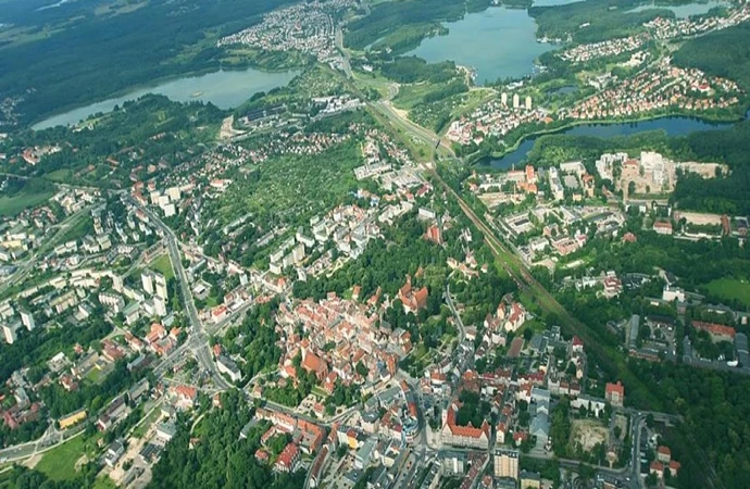 Wracają stare nazwy ulic